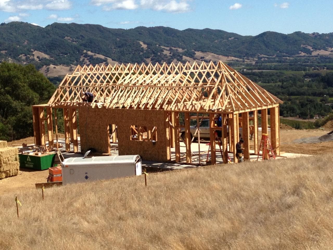 Project photo