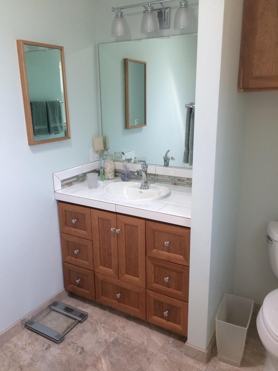 Project photo