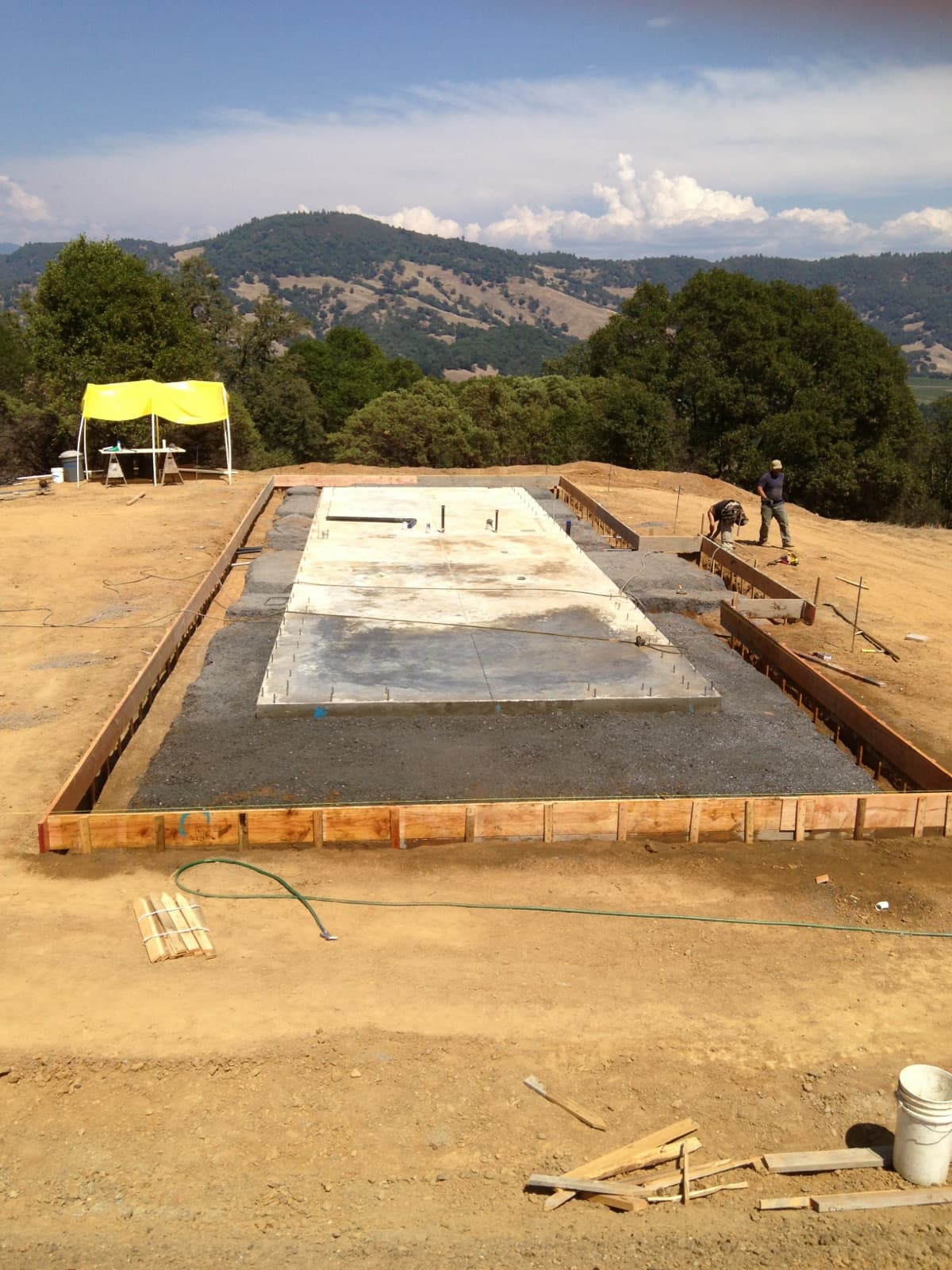 Project photo
