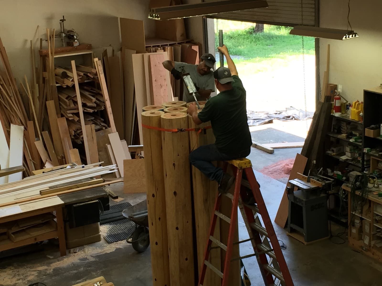 Project photo