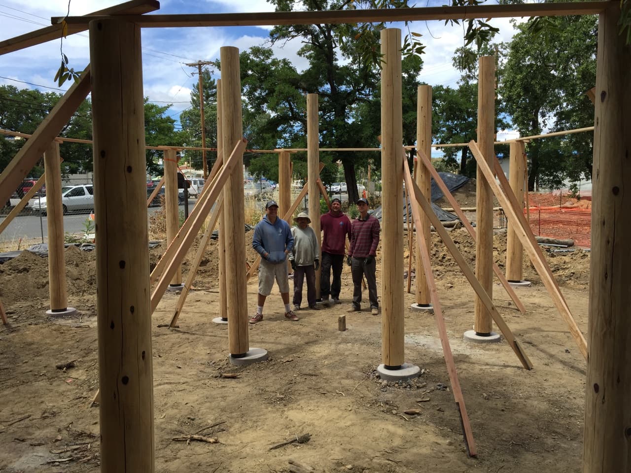 Project photo