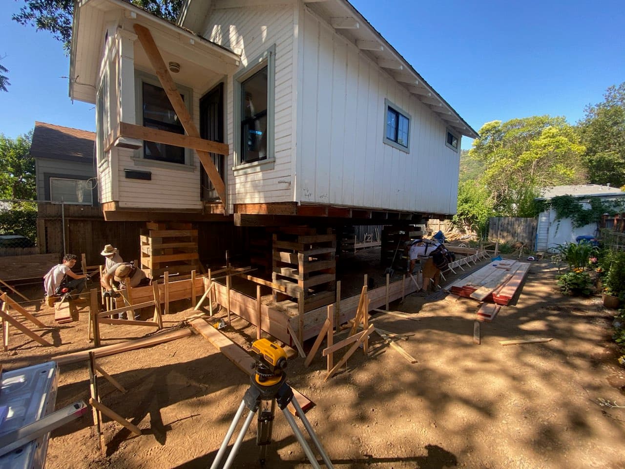 Project photo
